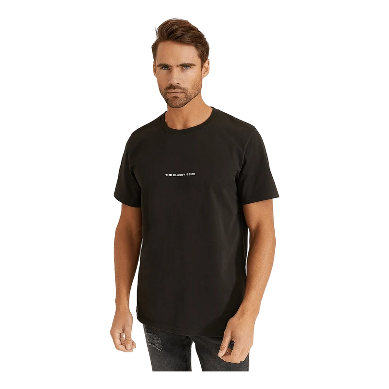 Logo Tee
