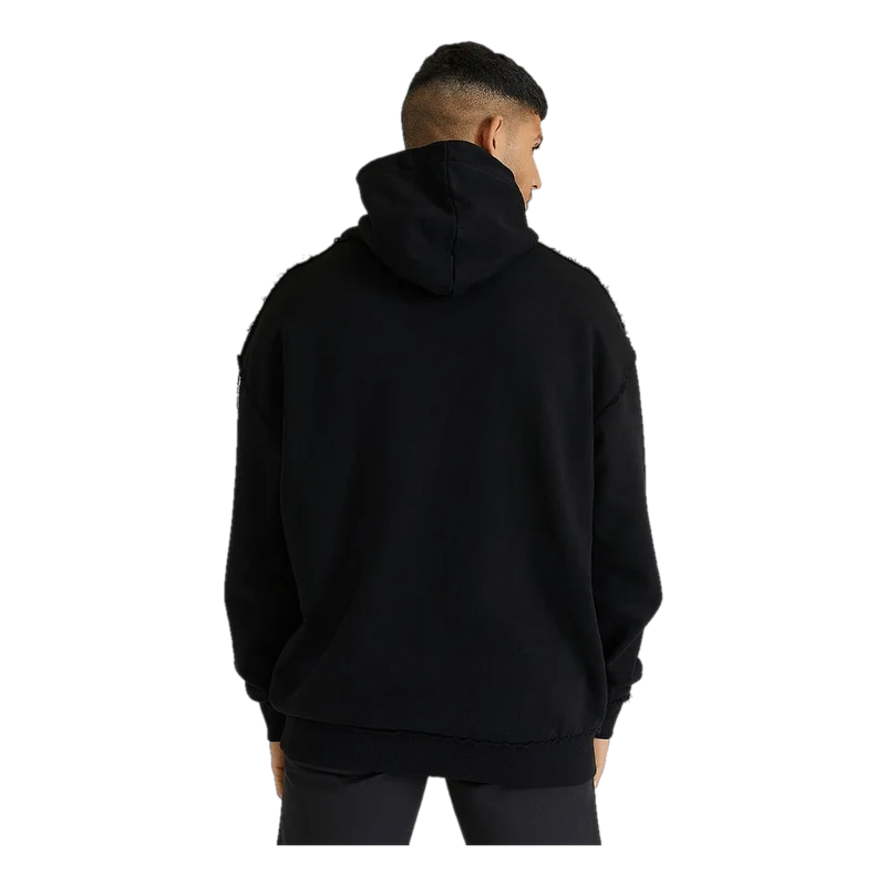 Barb Hoodie