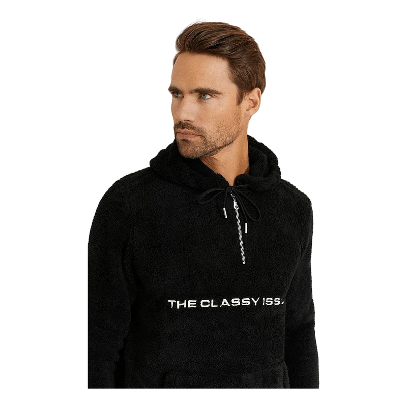 Cozy Hoodie