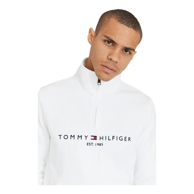 Tommy Hilfiger Tommy Logo Mockneck