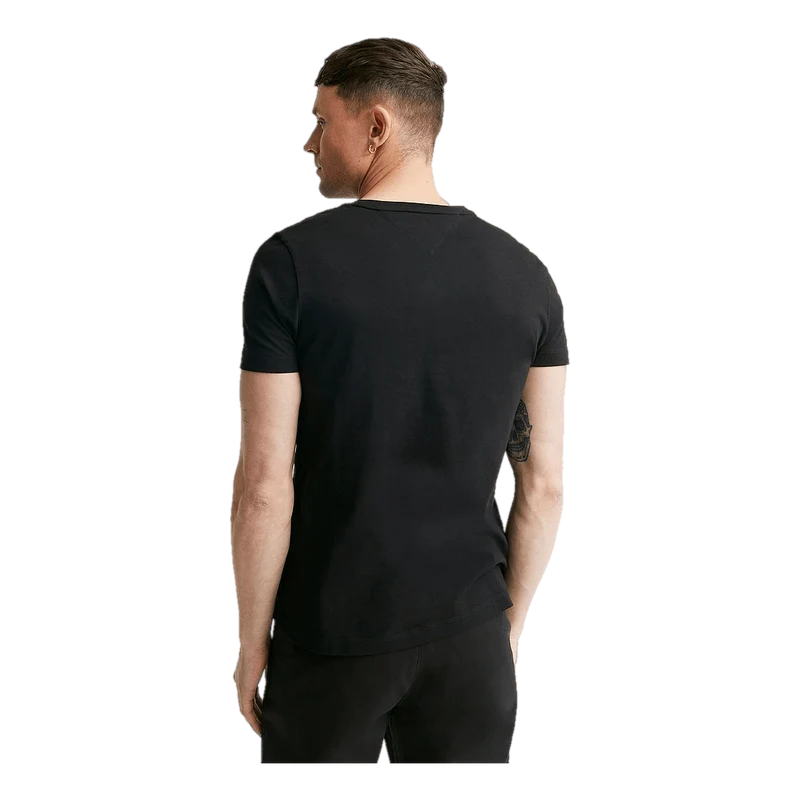 Tommy Hilfiger Square Logo Tee Bds