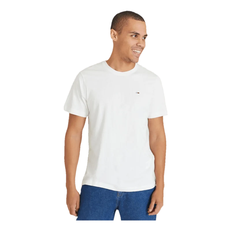 Tommy Hilfiger Tjm Classic Jersey C Neck