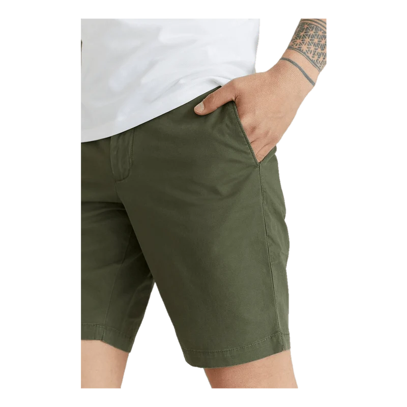 Tommy Hilfiger Brooklyn Short Light Twill