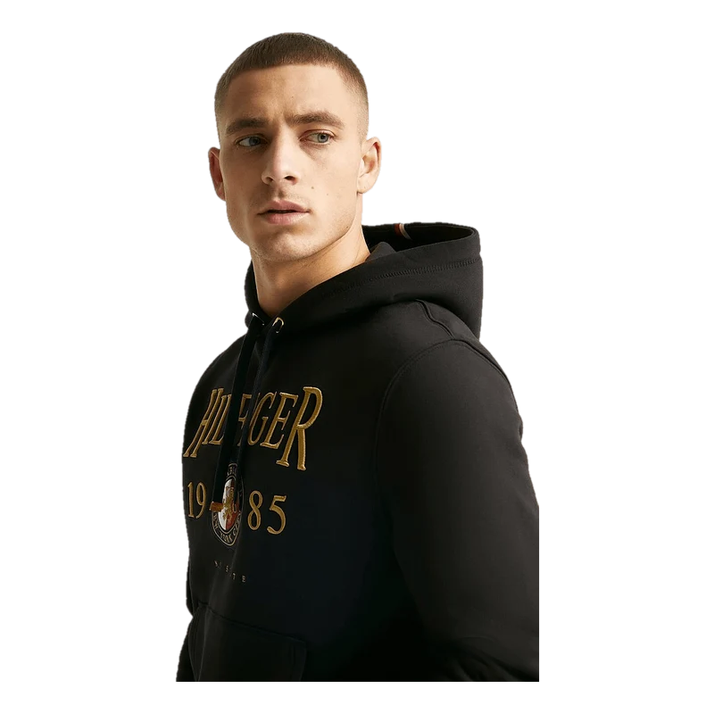 Tommy Hilfiger Icon Crest Hoodie
