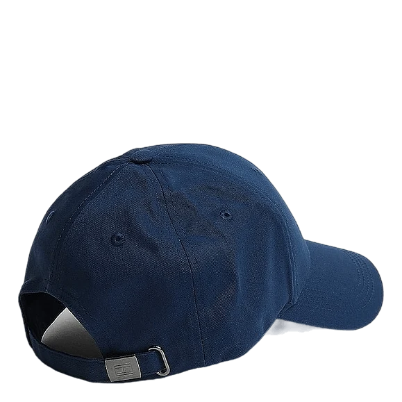 Tommy Hilfiger Flag Cap - Twilight Indigo