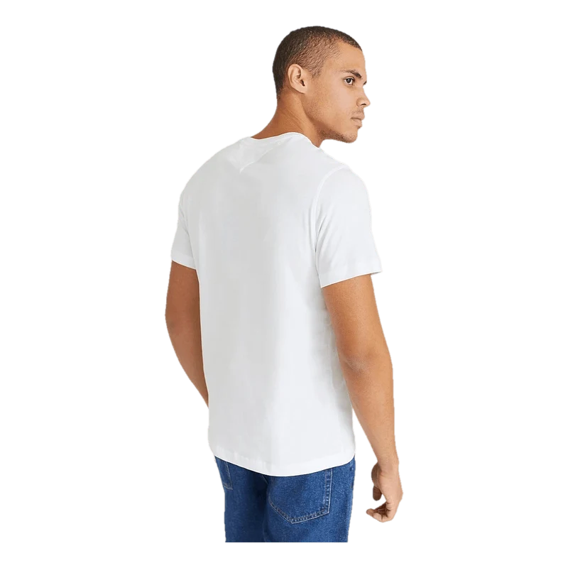 Tommy Hilfiger Tjm Original Jersey Tee Classic