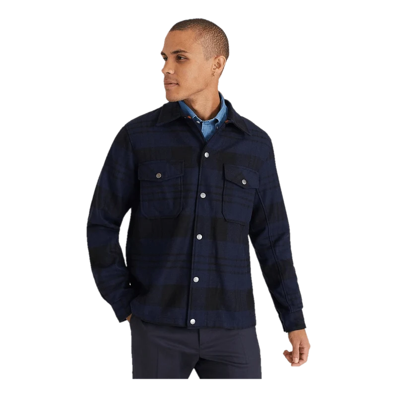 Sarek Trail Shirt M?s 080
