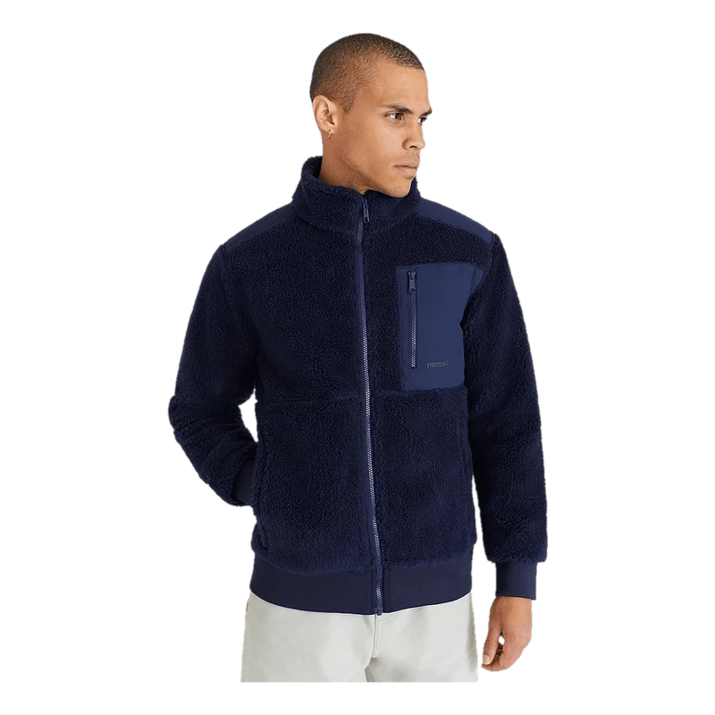 Sarek Camp Jacket M's 080
