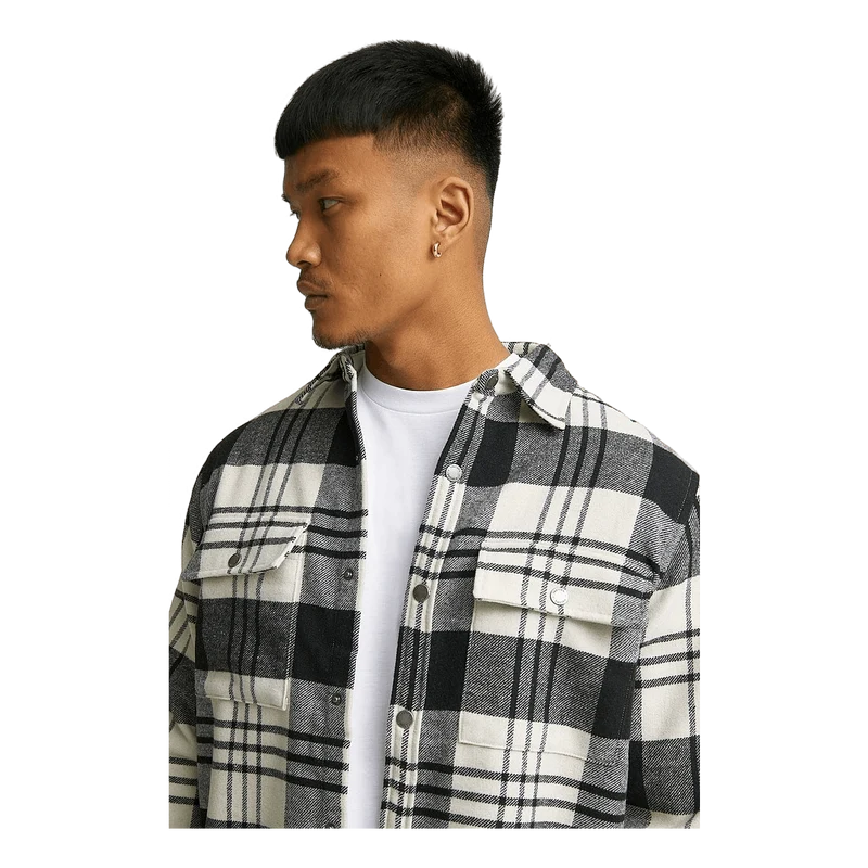 Tanto Utility Shirt M 010