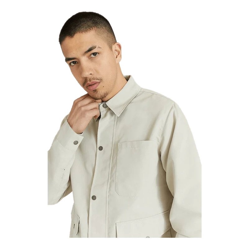 Sarek Shirt Jacket Men 002
