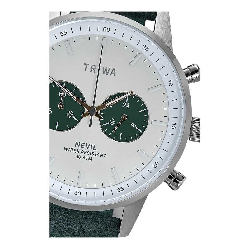 Emerald Nevil Vegan Classic