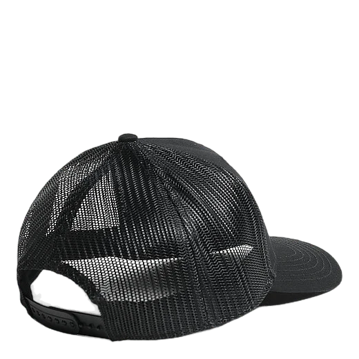 Alpha Label Trucker Cap 03