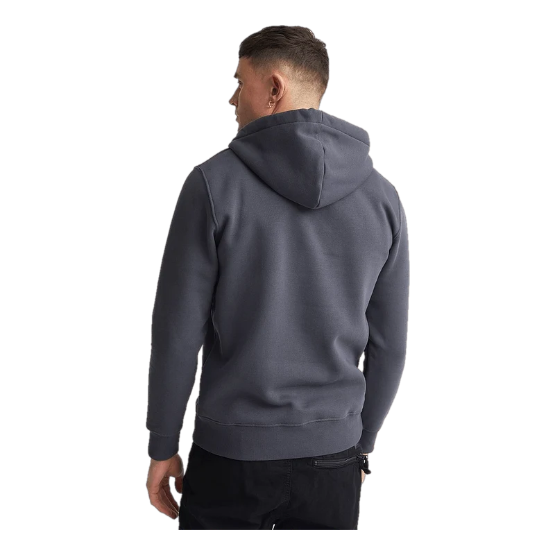Basic Hoody 412