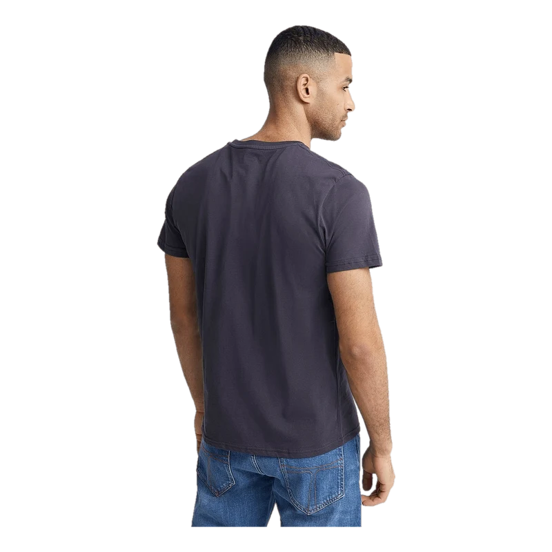 Basic T Small Logo 466