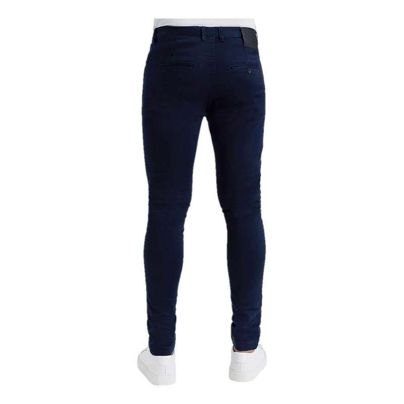 Zack Slim Chinos