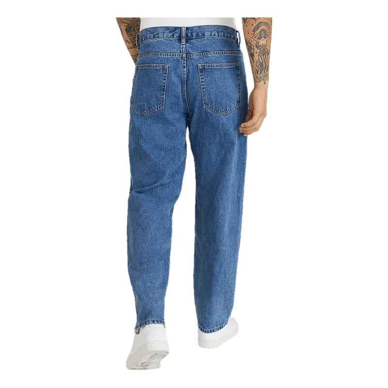 Studio Total Studio Total Wide Fit Jeans