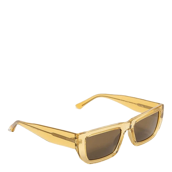 Fame Yellow Transparent