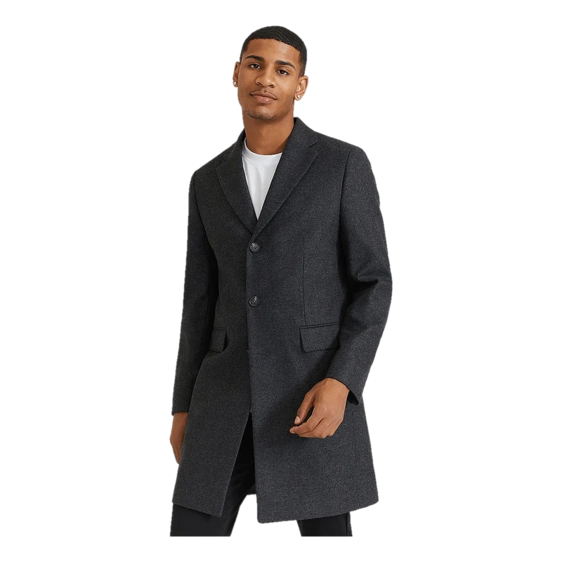 Studio Total Studio Total Lambton Wool Coat