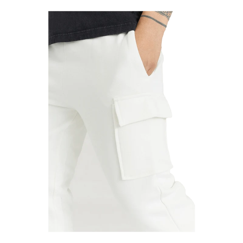 Studio Total Studio Total Favourite Cargo Sweatpants Off