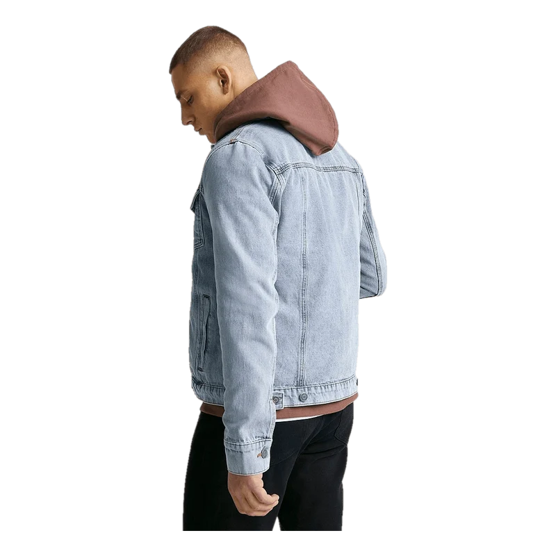Studio Total Studio Total Favourite Denim Jacket Wash