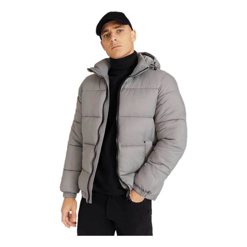 Studio Total Studio Total Puffer Jacket