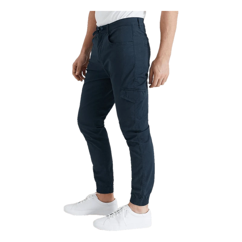 Studio Total Studio Total Favourite Cargo Trousers