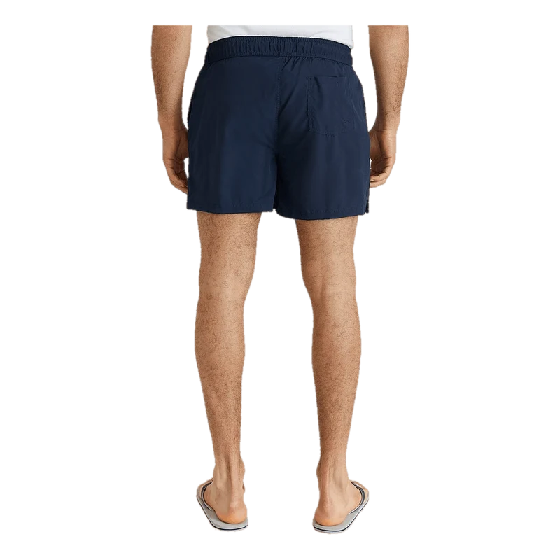 Studio Total Studio Total Swim Shorts
