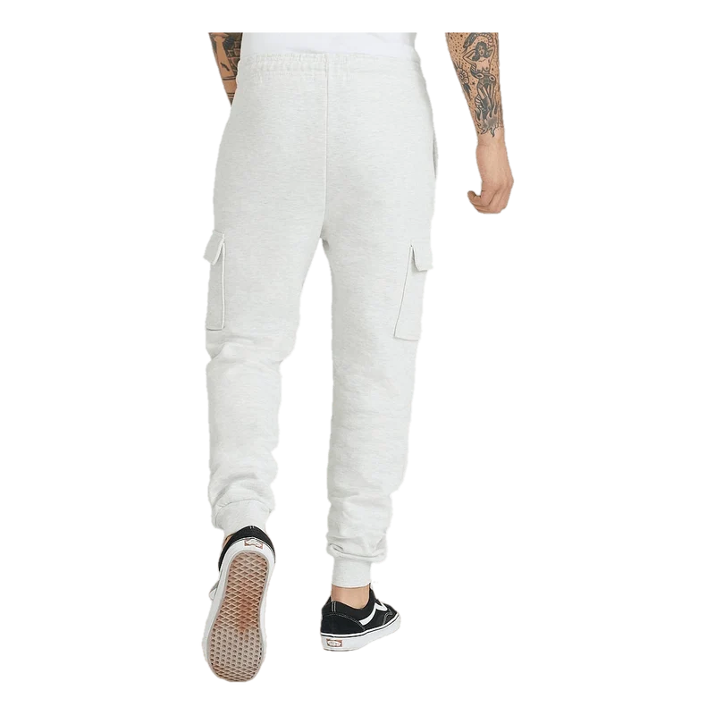 Studio Total Studio Total Favourite Cargo Sweatpants Lt