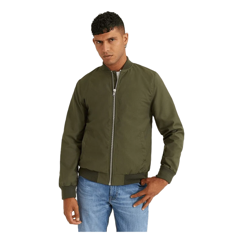 Studio Total Studio Total Favourite Bomber Jacket