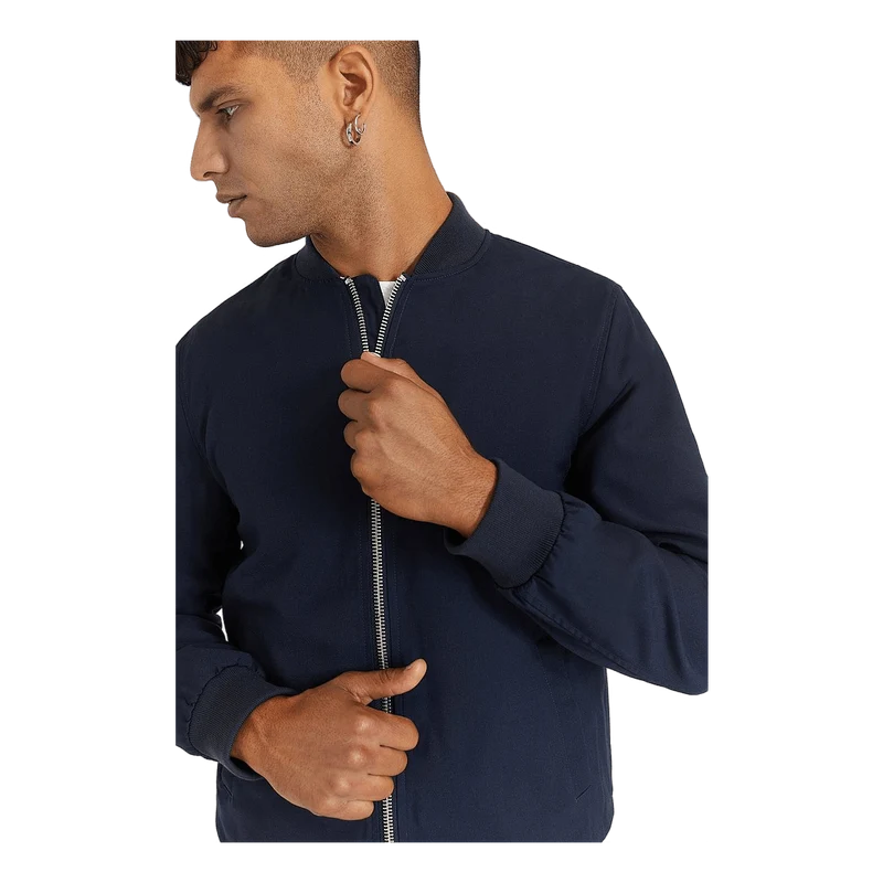 Studio Total Studio Total Favourite Bomber Jacket