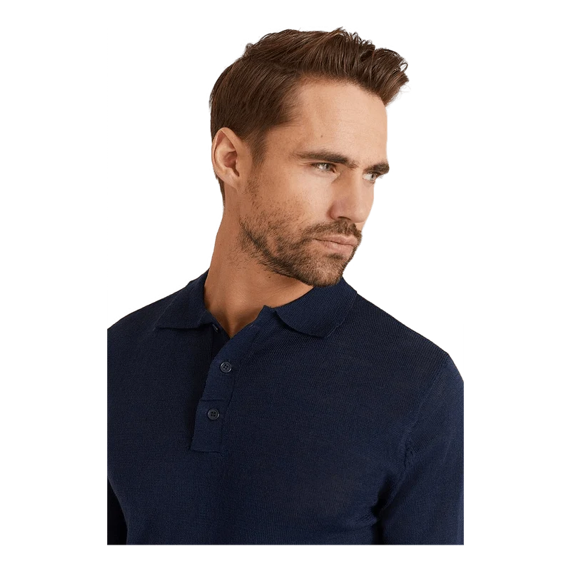 Studio Total Studio Total Finch Knitted Shirt