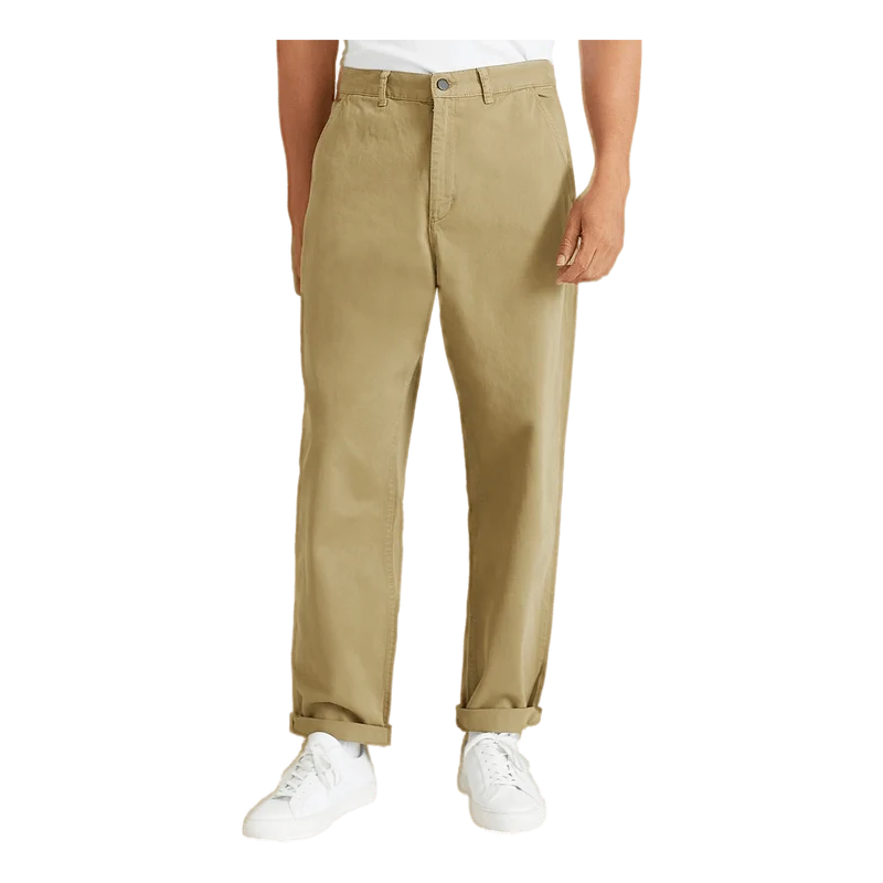 Dr. Denim Jay Pant