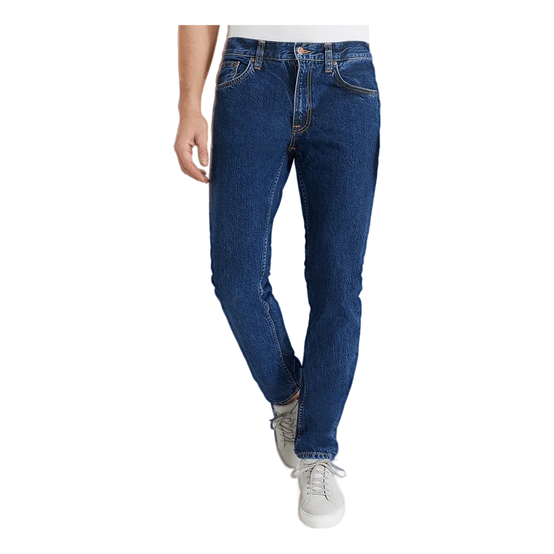 Nudie Jeans Gritty Jackson Dark Space