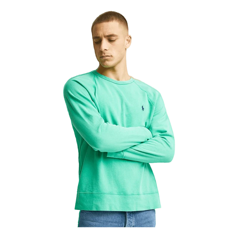 Polo Ralph Lauren Terry Crew Neck