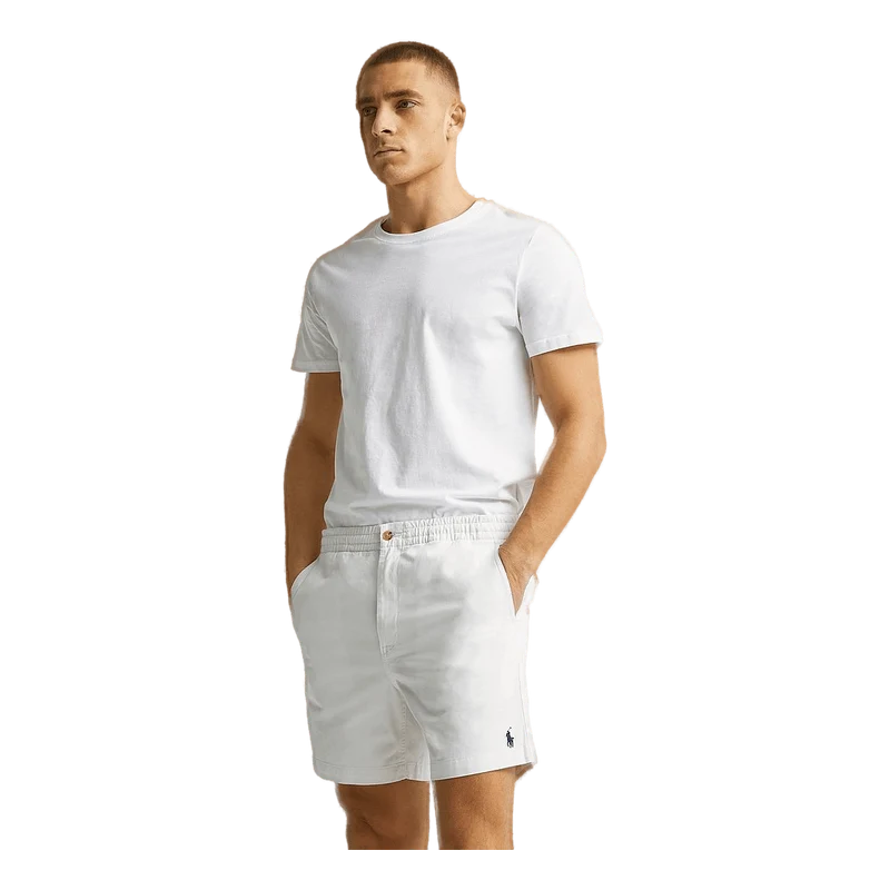 Polo Ralph Lauren Prepster Flat Shorts 042 Deckwash