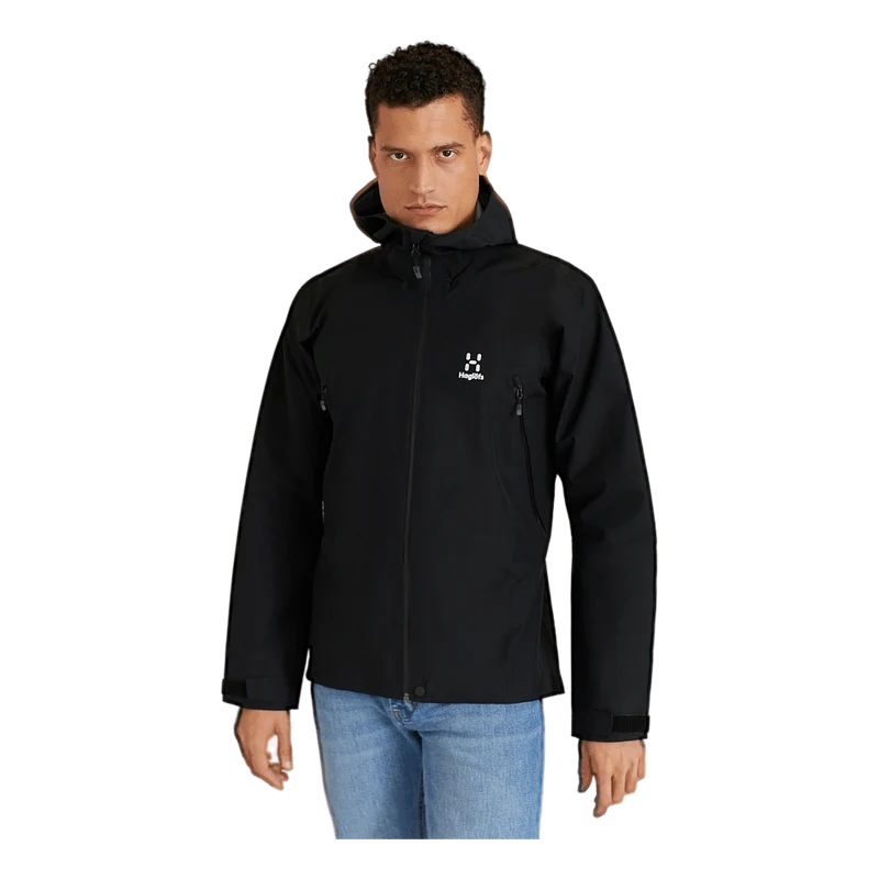 Roc Gtx Jacket Men True