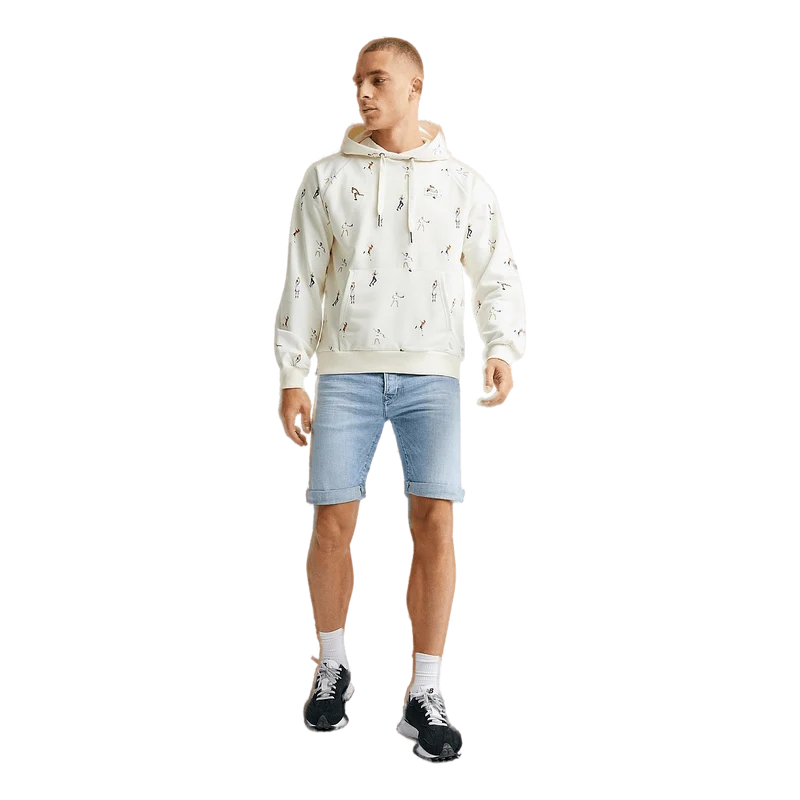 Replay Rbj.901 Short Super