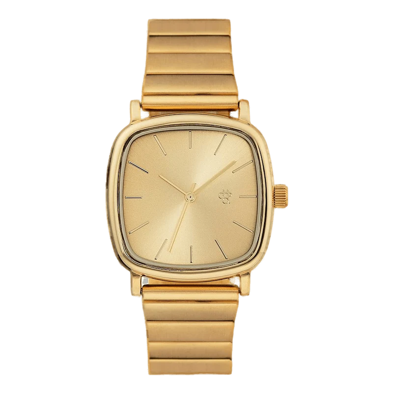 CHPO Lara Gold Gold