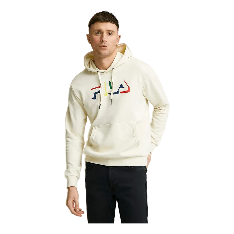 Fila Burzaco Hoody Sweet Corn