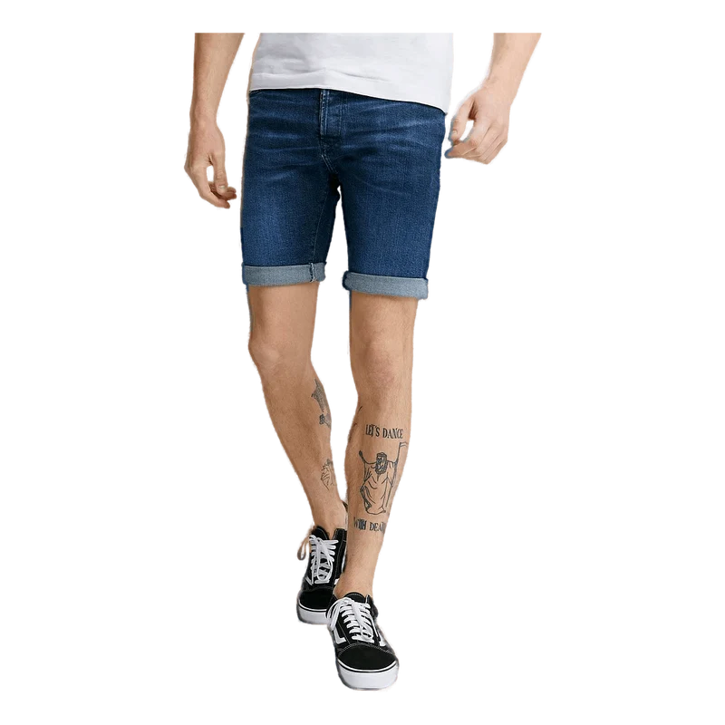 Replay Rbj.901 Short