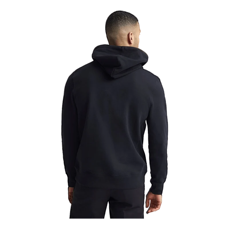 J.Lindeberg Cal Sweat Hoodie