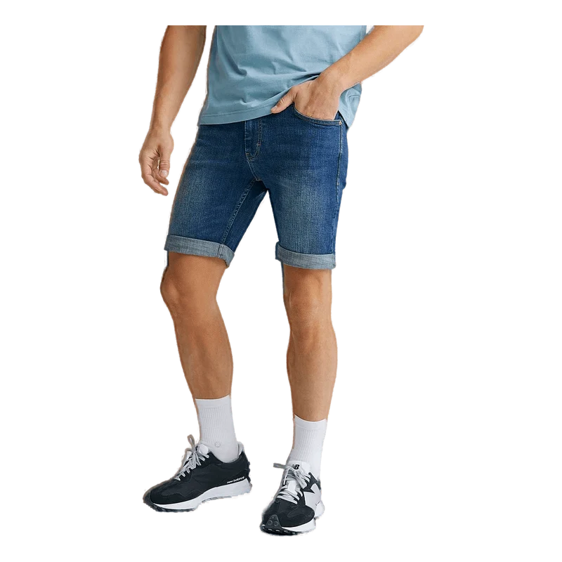 Mike Shorts Daily 1121 Daily