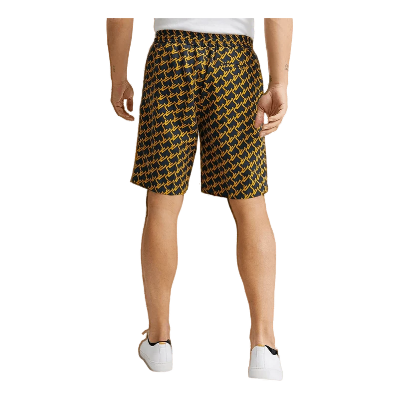 Earl Geo Print Shorts Jl