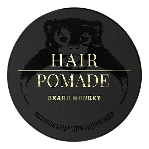 Hair Pomade