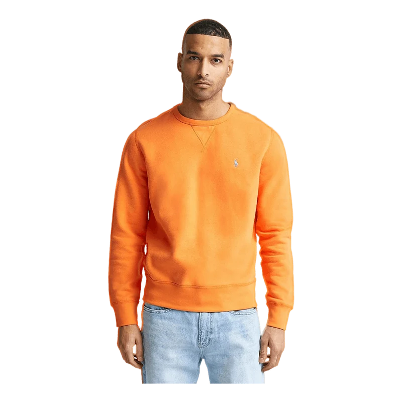 Polo Ralph Lauren Fleece Sweatshirt