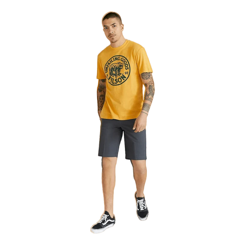 Dickies Slim Straight Work Short Flex