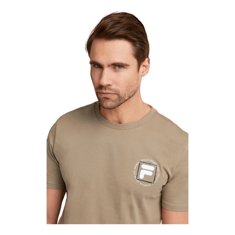 Fila Men Rafe Tee Overland Trek