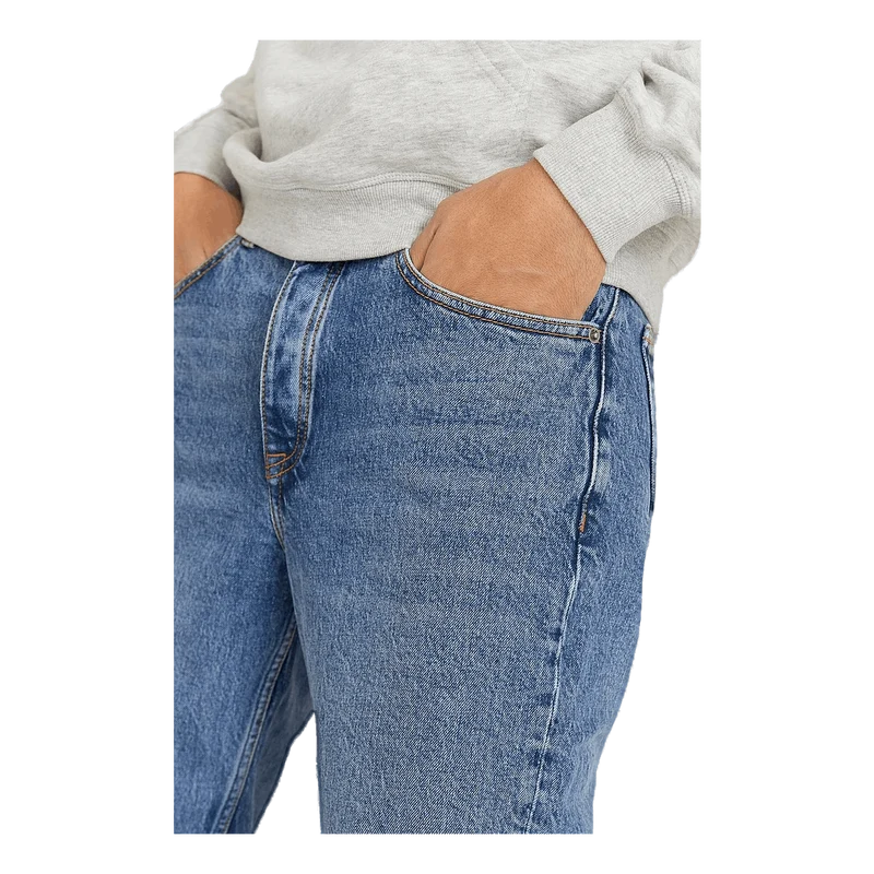 Dr. Denim Dash Cliff