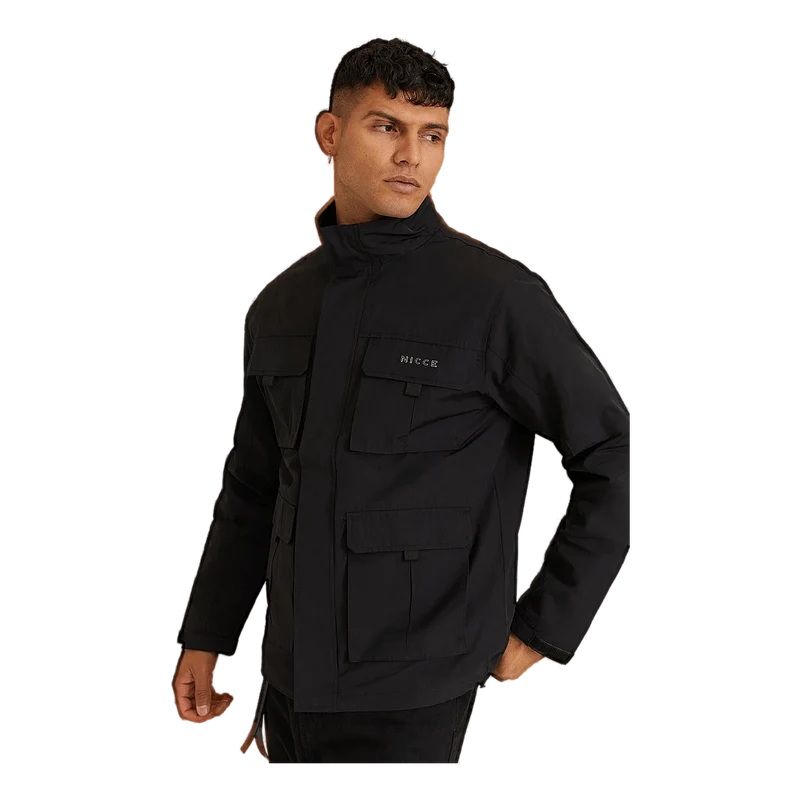 Nicce Quatro Jacket
