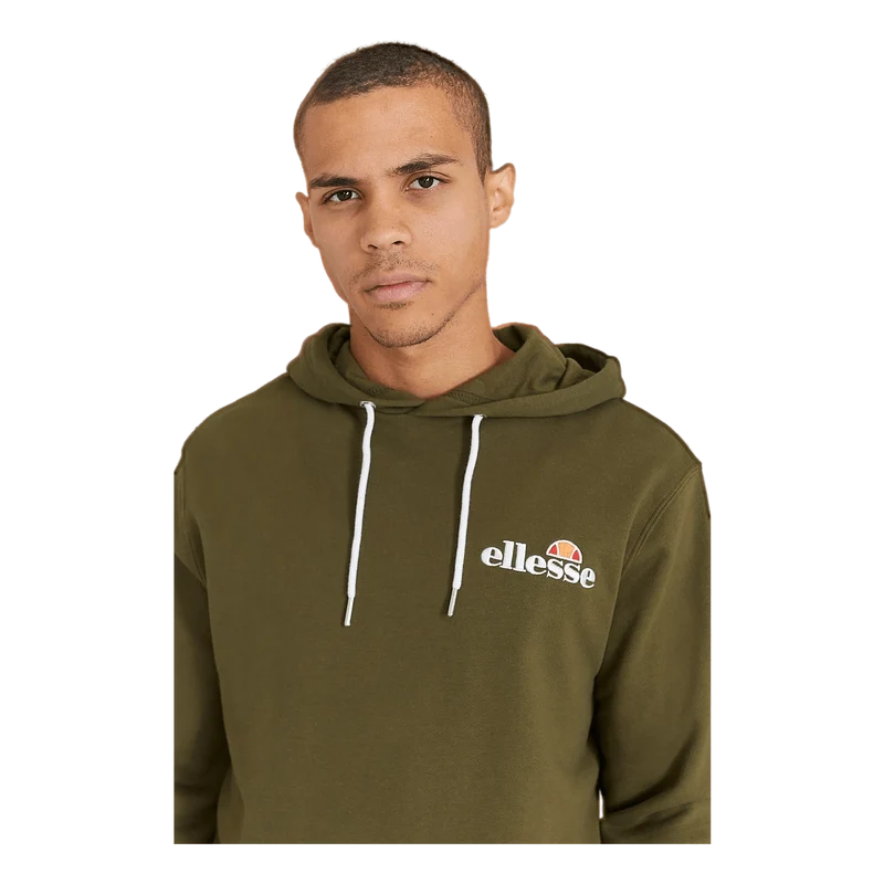 El Primero Oh Hoody Khaki